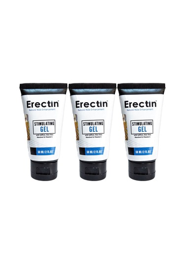 Ercetin 50 Ml Gel 3 Adet