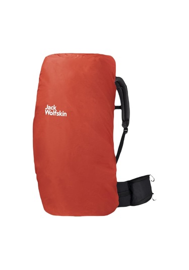 Jack Wolfskin 2010091 Highland Trail 55+5 Unisex Sırt Çantası Antrasit