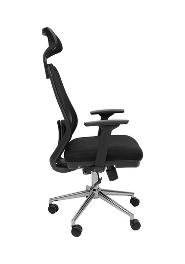 Kaya Ofis Apex Pro Yönetici Koltuğu Ofis Koltuğu Siyah Kaya Ofis Apex Pro Yönetici Koltuğu Ofis Koltuğu Siyah
