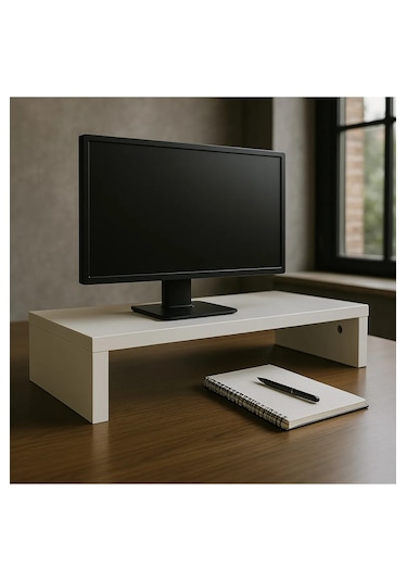 Monitör Yükseltici Organizer