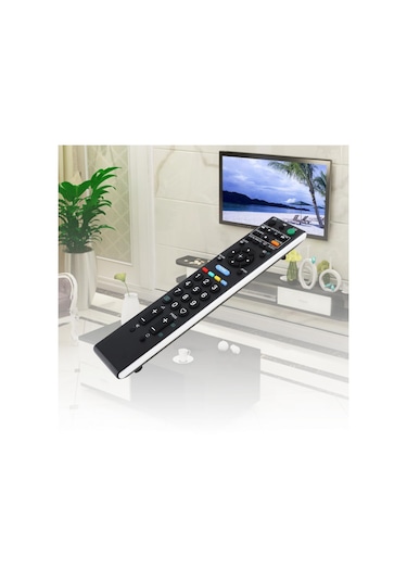 Sony Rm-Ed009 Lcd Led Tv  Kumandası