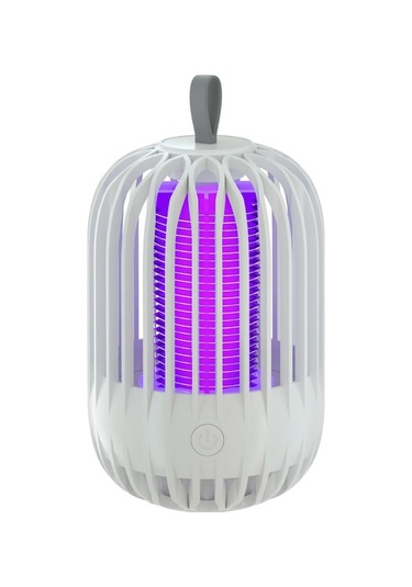 Ulzyvf Ve Usb Sivrisinek Şarjlı Reedark Portatif Öldürücü Mekan Lamba Kullanım İçin İç/dış Etkili - Vt