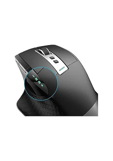 Rapoo 18670 MT750S 3200 DPİ Kablosuz Mouse