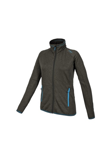 Cmp Woman Fleece Jacket Kadın Içlik