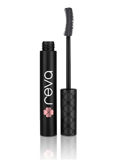 Reva Hybrid Volume Mascara Black Hacim Veren Hibrit Maskara No: 802 7.5 ML