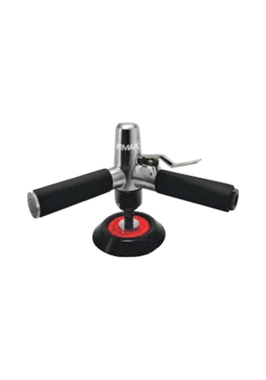 Emax 150 Mm Havalı Dikey Zımpara