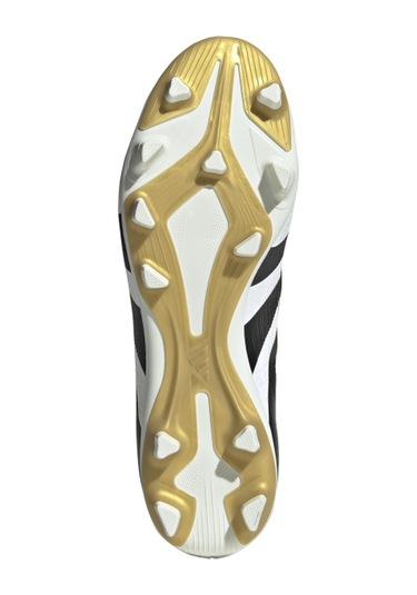 Adidas Predator Club Fg/mg Erkek Krampon Jh8849 Beyaz