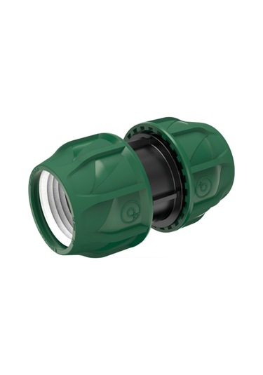 Poelsan Kaplin Manşon 40mm