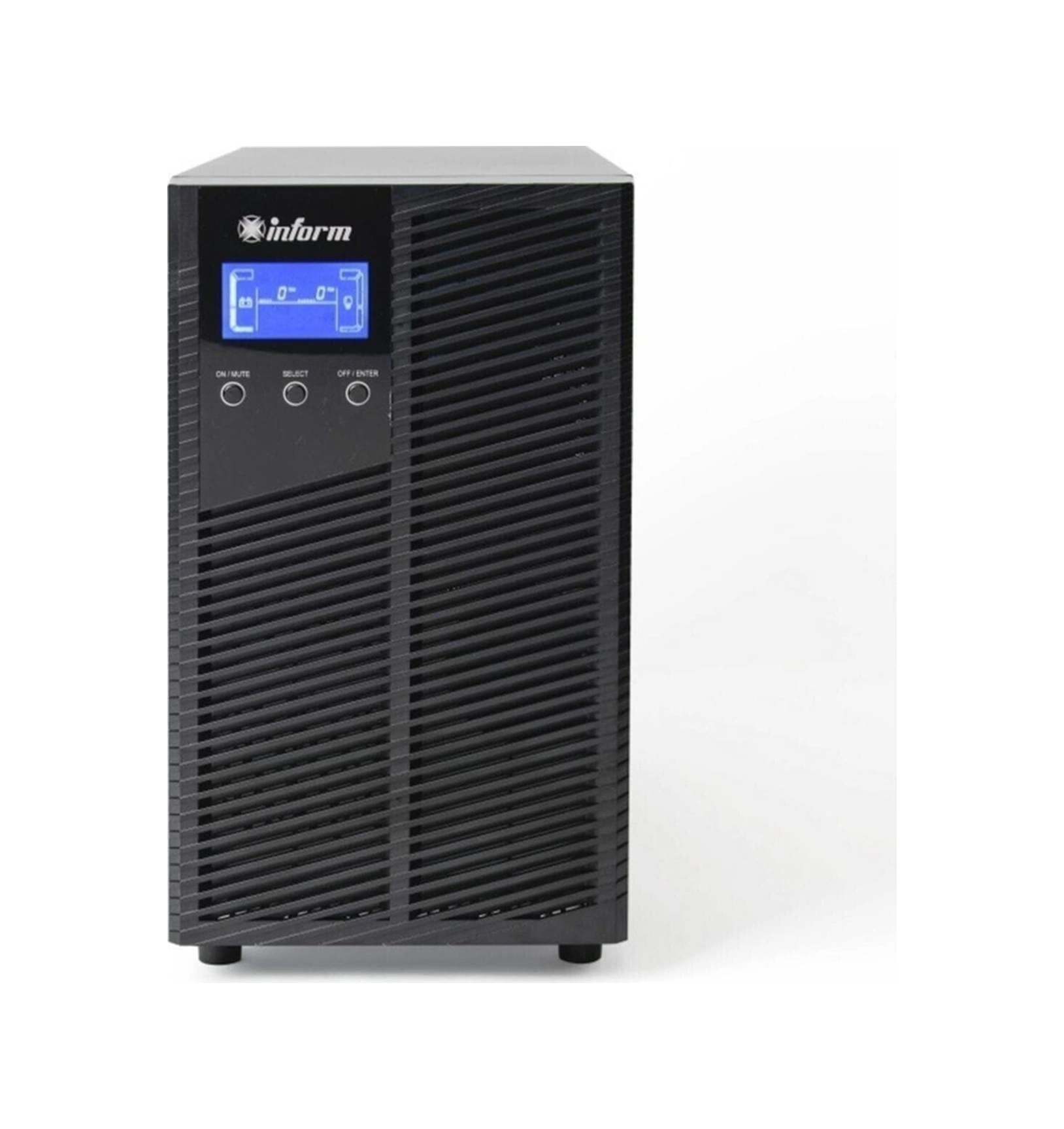 Sinus Evo 2 Kva Lcd On-line Ups-113827