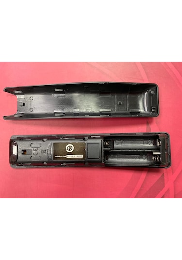 Samsung Uyumlu K ve M Serisi Akıllı Kumanda Bn59-01259B + Pil