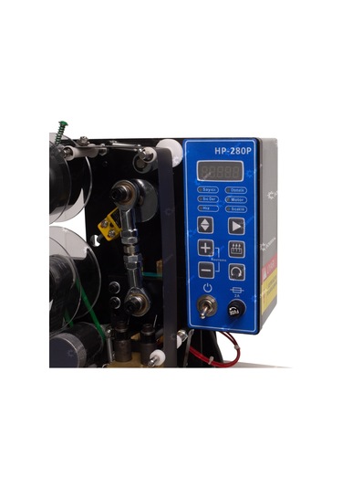 Termal Kodlama Makina (Dijital)