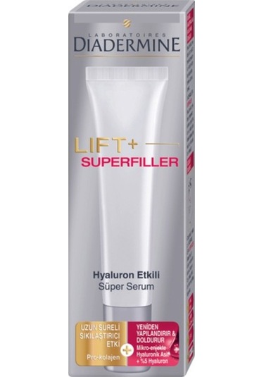 Diadermine Lift+ Superfiller Serum 30 ML