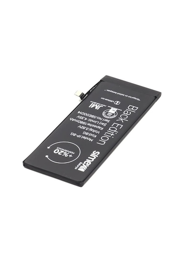 Simex Apple Uyumlu iPhone 8 İle  Performance Sbt-02 Batarya