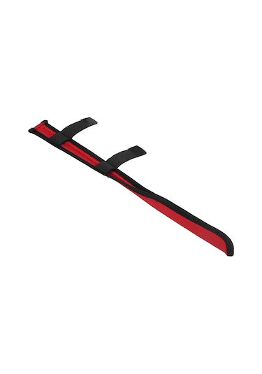 Geeroyoo Karbon Olta Sapı Koruması, Kırılmayı Önleyen Oxford Kumaş Koruyucu Kılıf, Uyumlu Telli Tasarım, Dayanıklı Ve Pratik