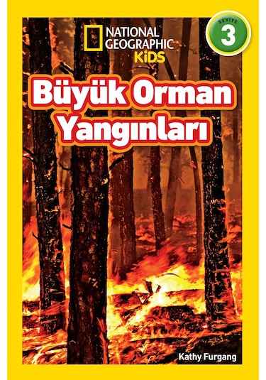 Büyük Orman Yangınları
