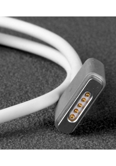 Macbook Air Uyumlu 2012-2017 Laptop Adaptör Şarj Aleti