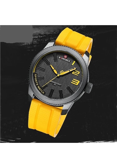 Naviforce Nf-9202t-byy Erkek Kol Saati