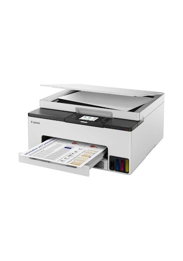 Maxıfy Gx1040 Fotokopi,tarayıcı,wi-fi Mürekkep Tanklı Yazıcı