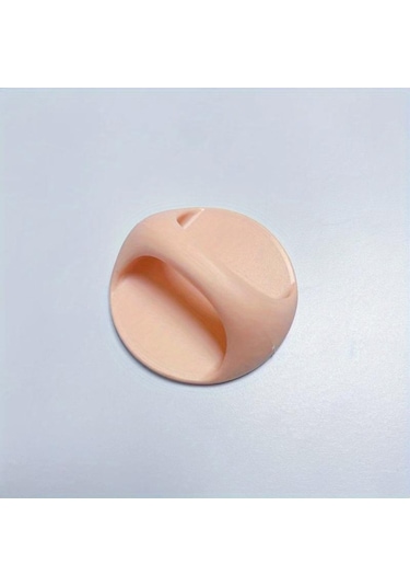 Pembe 1 Adet Tuvalet Kapağı Kaldırıcı: Kapılarınıza, Pencerelerinize, Dolaplarınıza Ve Buzdolabınıza Stil Ve İşlev Kazandırın