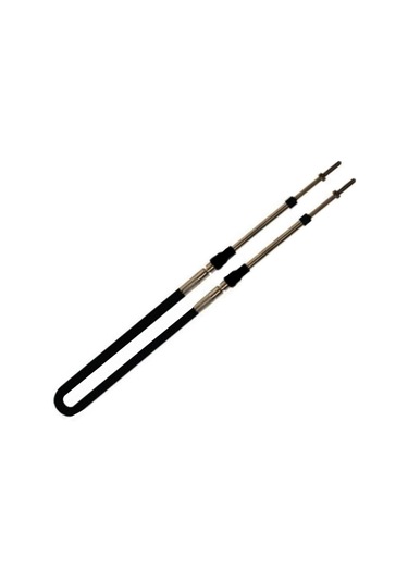 Multiflex Standart Gaz, Sipral, Kumanda Teli 65 Feet 20mt