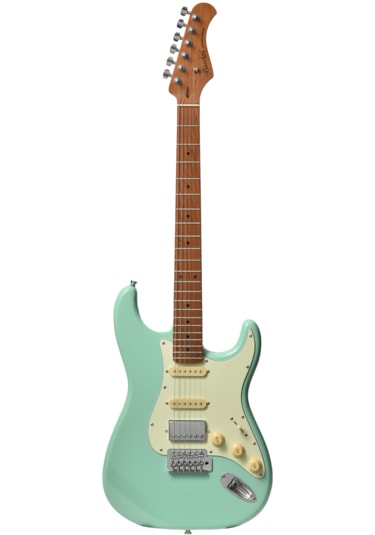 Bacchus Bst-2-rsm/m Surf Green