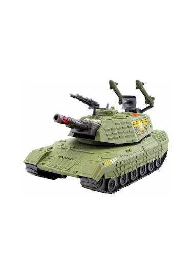 Mey İthalat The Corps Dire Wolf Askeri Araç