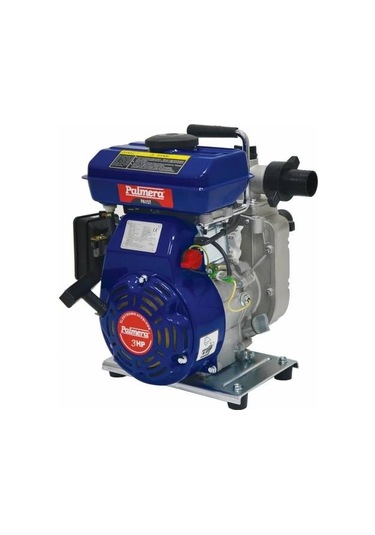 Palmera PA15T Benzinli 2.5 Hp 1.5" Su Motoru
