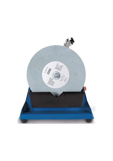 Scheppach Tiger 2500 Bileme Makinası