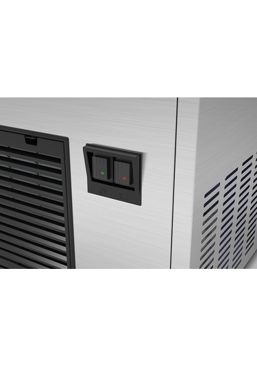 Frozy Buz Makinesi 47 Kg Fr50