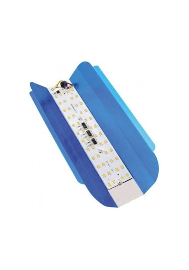 50w Capella Led Projektör Yeşil