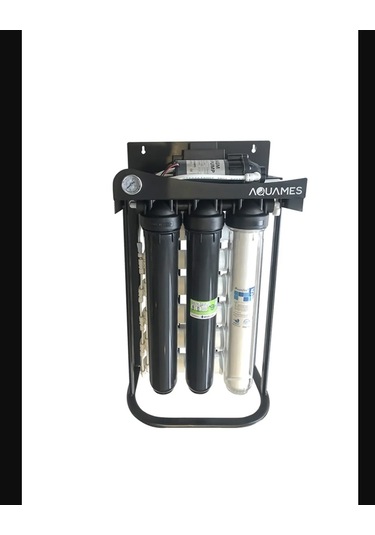 Aquabir Ro 500 Su Arıtma Cihazı