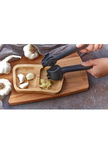 Sarımsak Ezici Kolay Temizlik