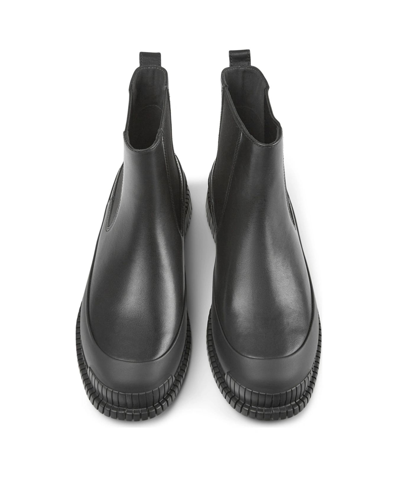 Pix Kadın Siyah Bot - K400304 Siyah