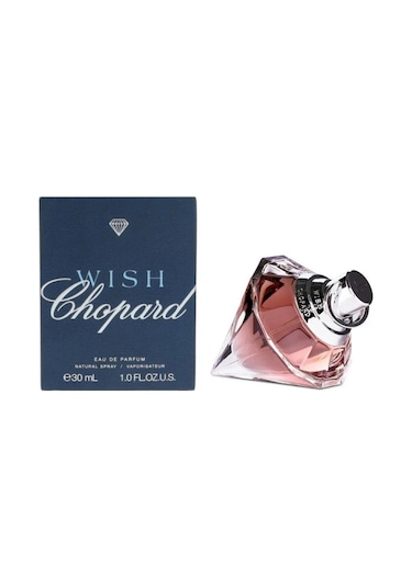 Chopard Wish 30 Ml Edp Kadın Parfümü