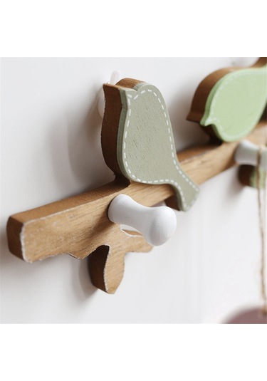 Kuş Şekilli Askı Havlu Askısı Mont Askıları Şapka Askısı Şapka Askısı Anahtar Askısı Elbise Askısı Askıları Bornoz Askısı Duvar Takı Askısı B Diğer