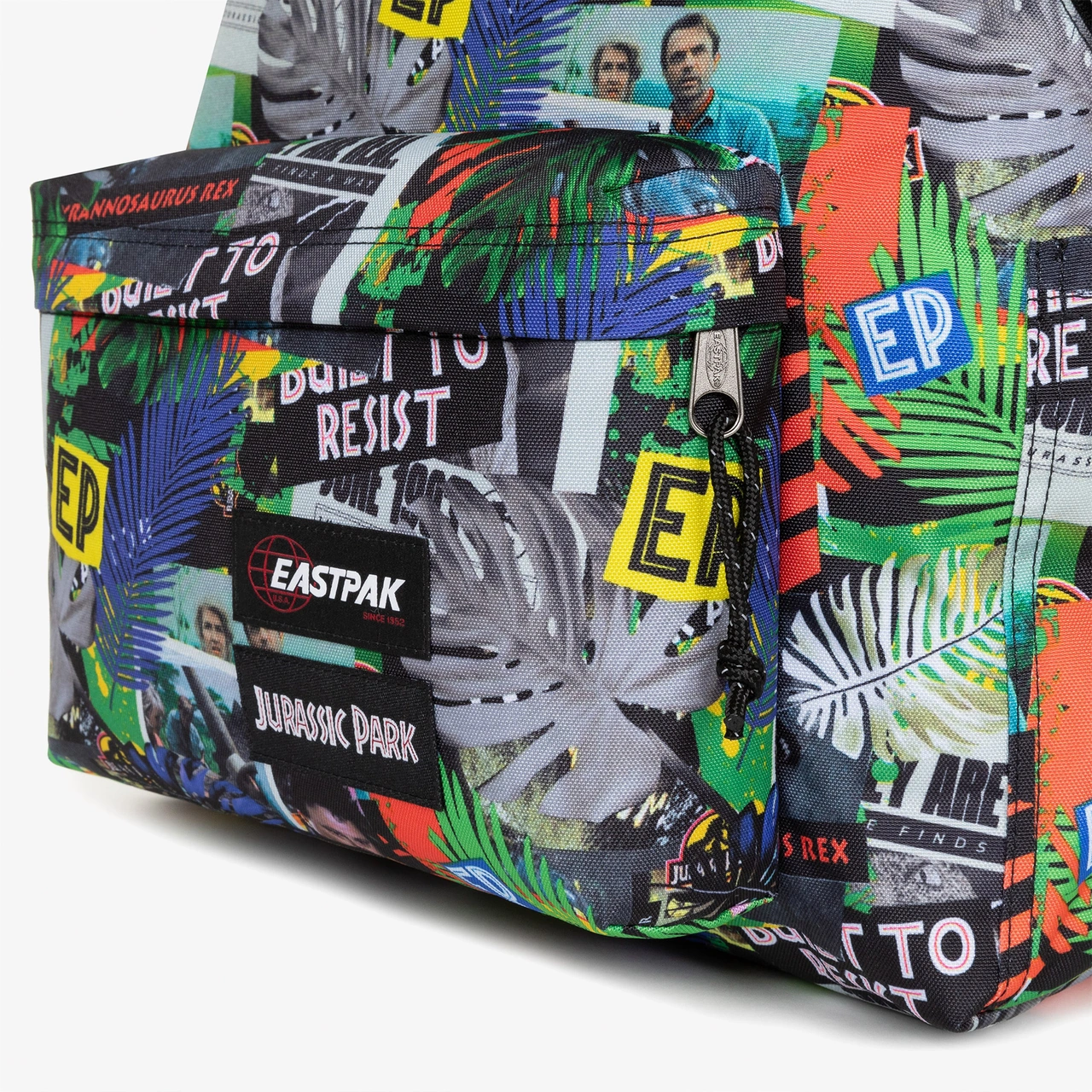 Eastpak Day Pak'r Unisex Renkli Sırt Çantası Ek0a5bg4 Renkli