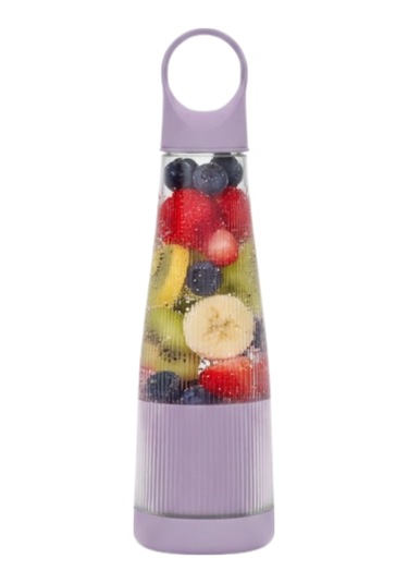 Nbx4335 Blender Bardak Mor