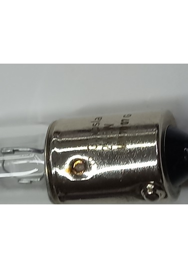 H5W 12V  Standart Düz Tırnak Ampul Pegeuot