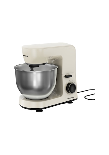 Grundig KMP 4470 B 1500 W 5 L Mutfak Şefi