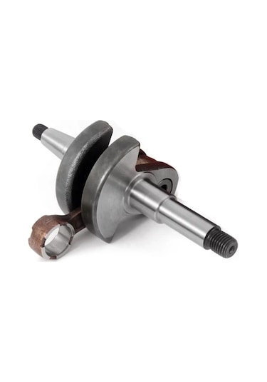 Motorlu Testere Çin 5200 Krank Yedek Parça