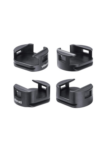 Ulanzi Op-4 Osmo Pocket Wifi için Tripod Aparatı