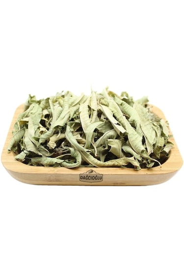 Dağcıoğlu Limonlu Melisa 50 G