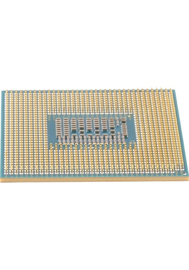 İ7 3630qm Sr0ux Dört Çekirdekli 45w Dizüstü Bilgisayar Cpu Soketi