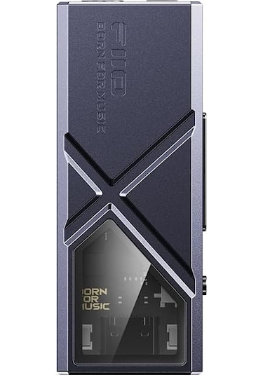 Fiio Ka13 Taşınabilir Usb Dac / Amp