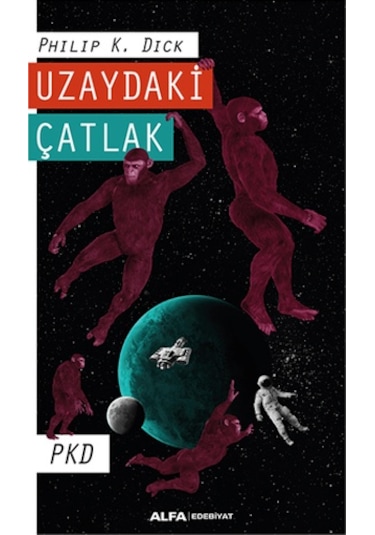 Uzaydaki Çatlak