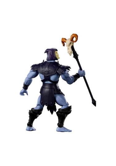 Masters Of The Universe Origins 200x Skeletor Aksiyon Figürü Jhj97