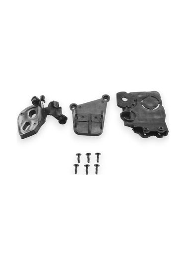 Opel Grandland X 2017 Sol Far Tamir Seti Oem 265956055821 Lh