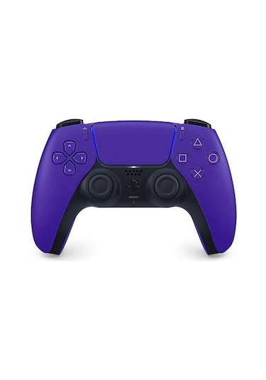 Sony Playstation 5 Dualsense Controller Galactic Mor (Bilkom Garantili)