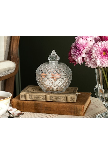 Madame Coco Gagnon Şekerlik 1ksekr007910x11cm-std