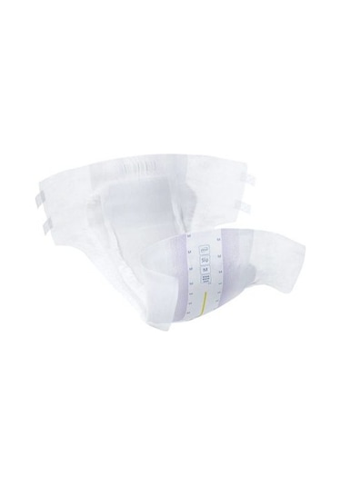 Tena Maxi 8 Damla Belbantlı Hasta Bezi Büyük Boy L 24'Lü